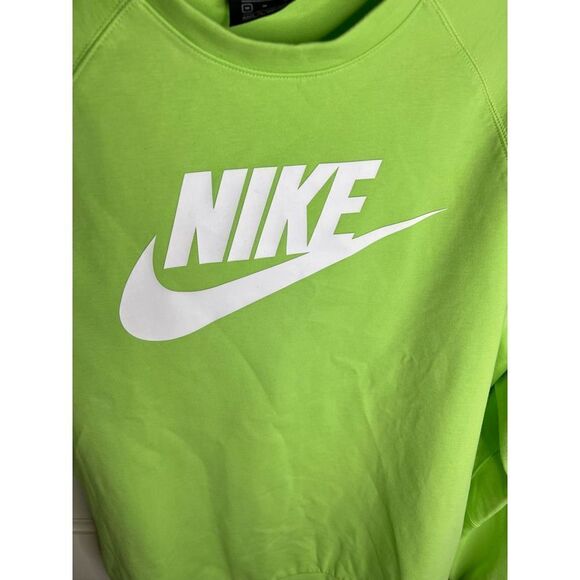 Nike SPORTSWEAR leisure sweatshirt - Picture 6 of 8
